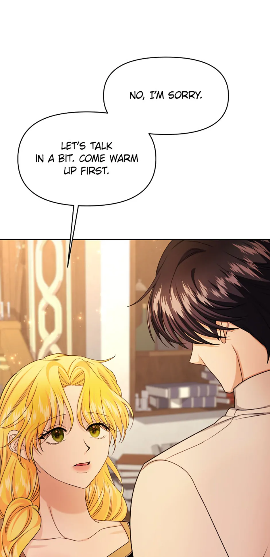For a Certain Princess [Official] chapter 29 page 59