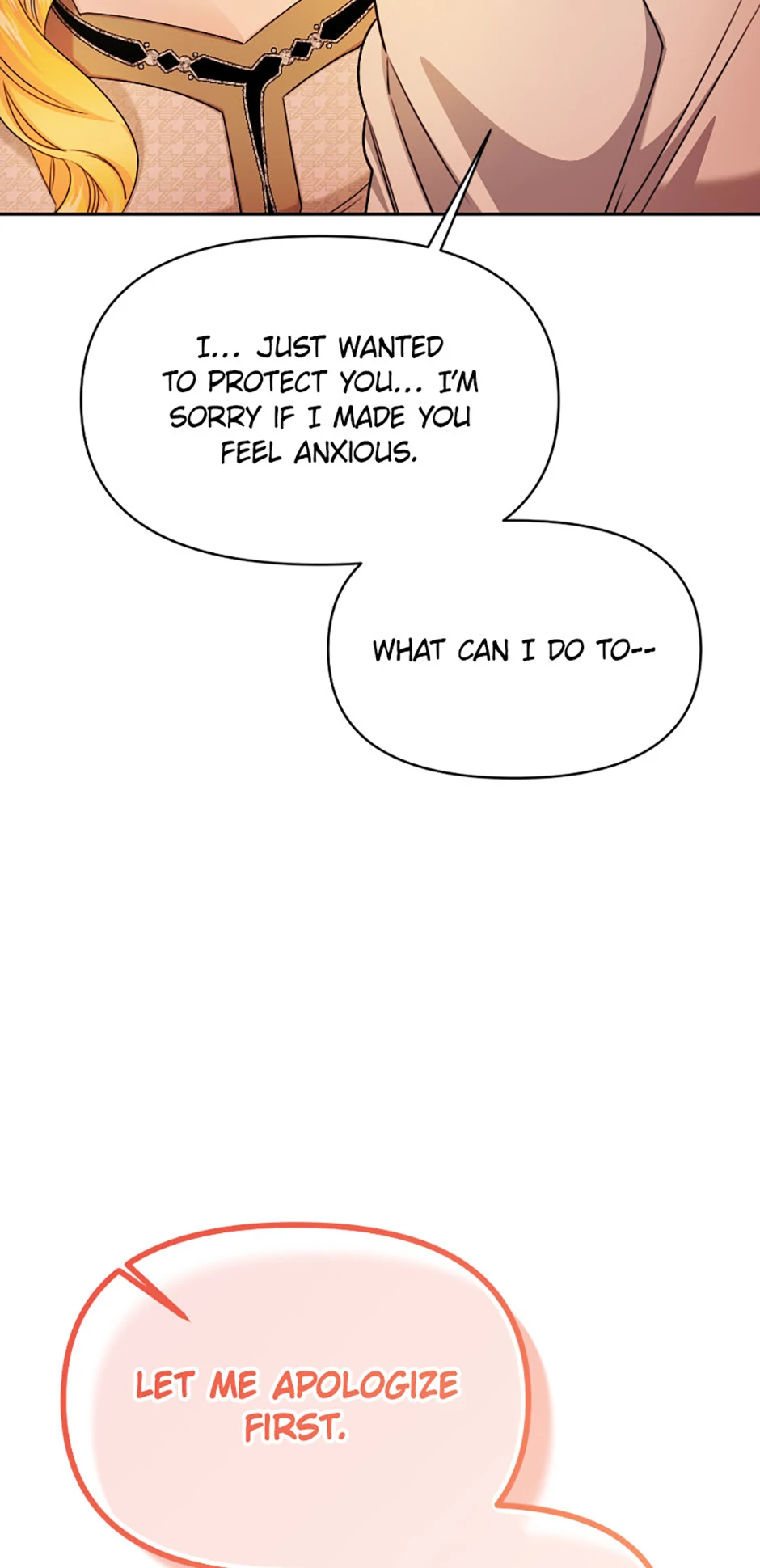 For a Certain Princess [Official] chapter 29 page 60
