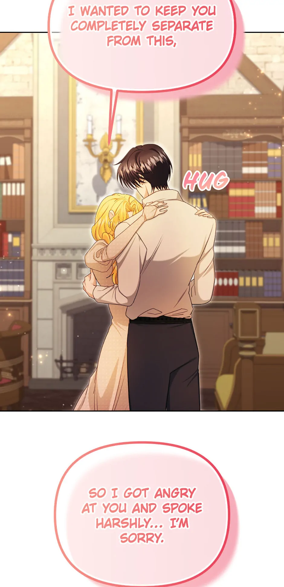 For a Certain Princess [Official] chapter 29 page 62
