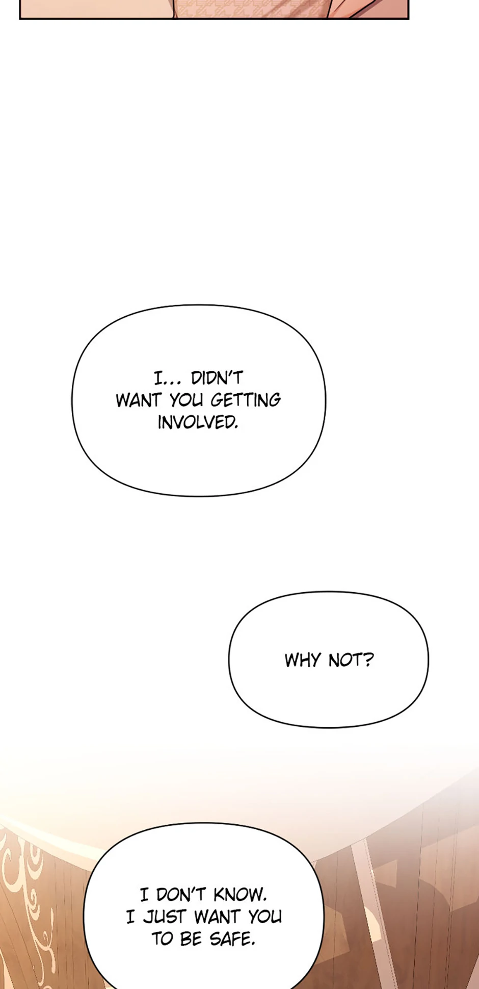 For a Certain Princess [Official] chapter 29 page 64