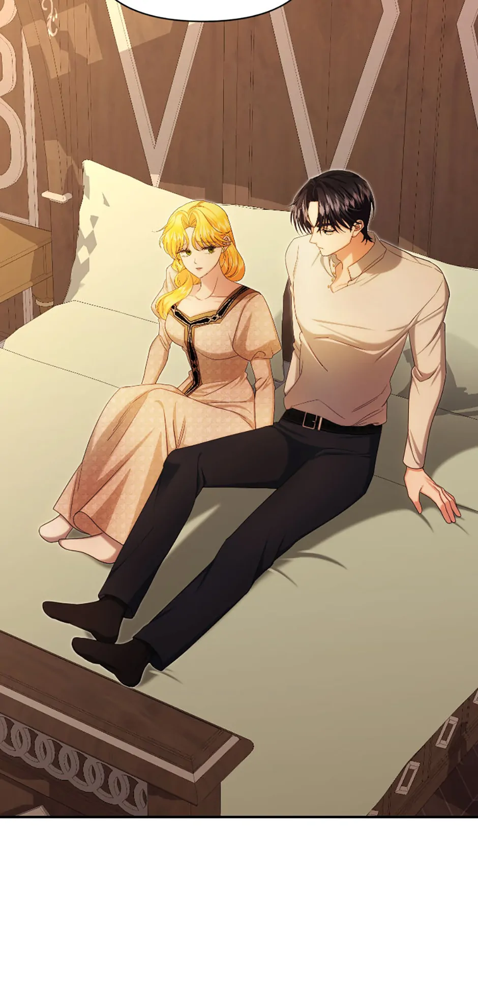 For a Certain Princess [Official] chapter 29 page 65
