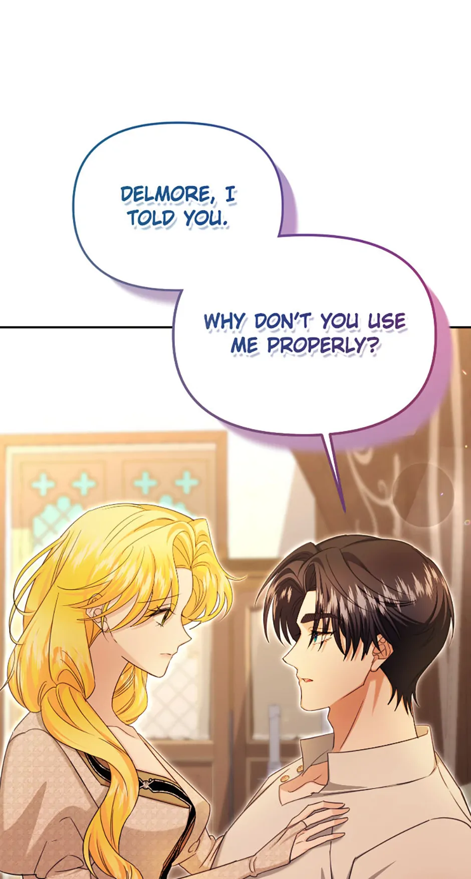 For a Certain Princess [Official] chapter 29 page 66