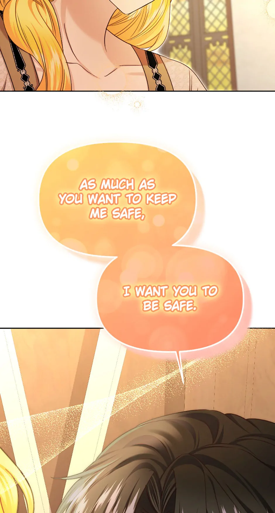 For a Certain Princess [Official] chapter 29 page 68