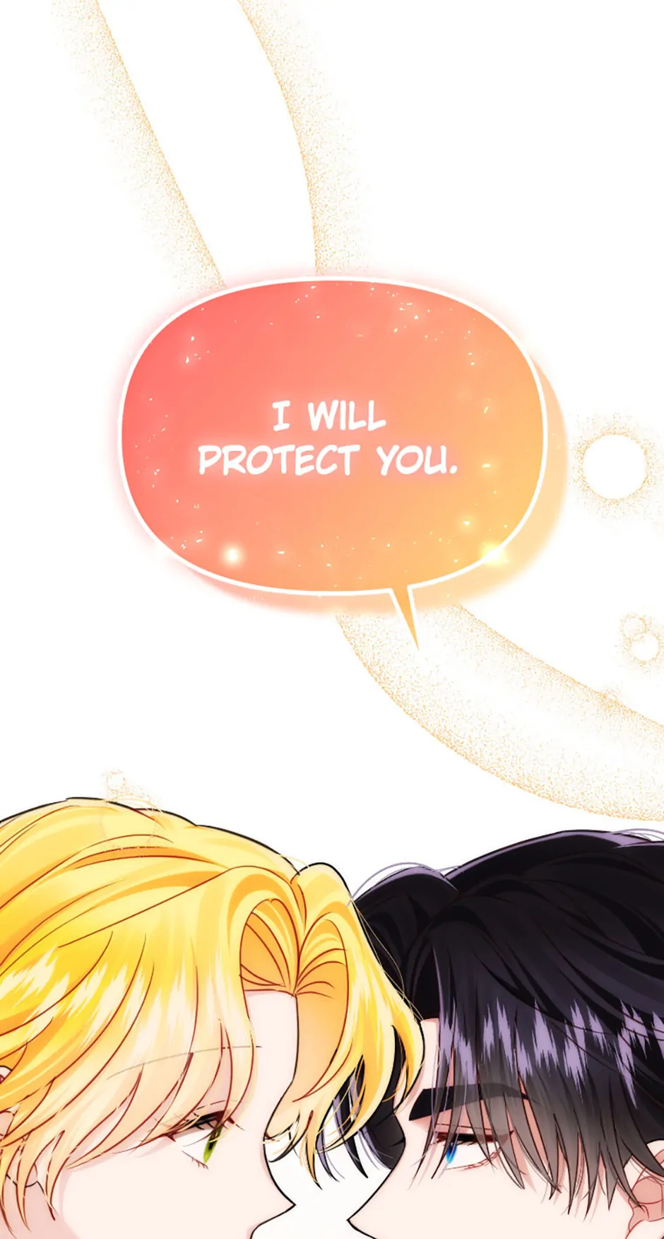 For a Certain Princess [Official] chapter 29 page 70