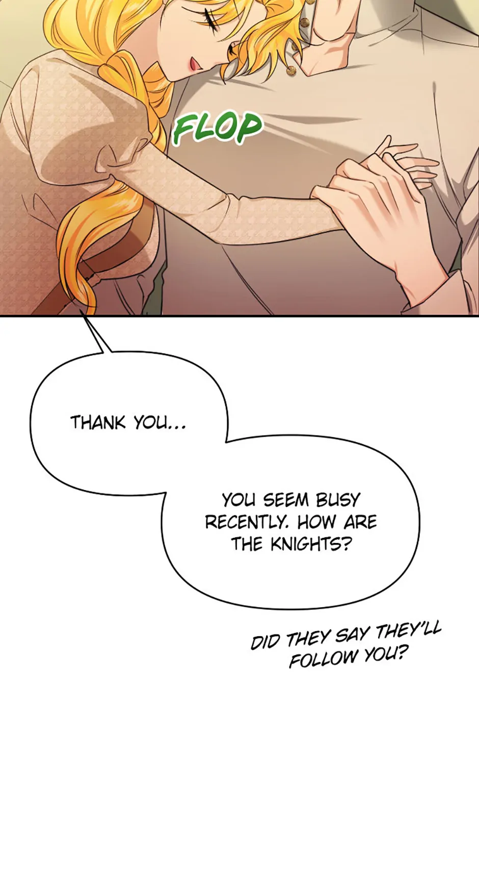 For a Certain Princess [Official] chapter 29 page 73