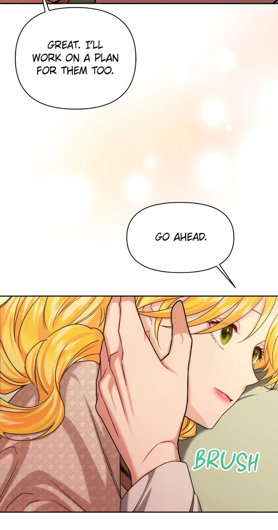 For a Certain Princess [Official] chapter 29 page 75
