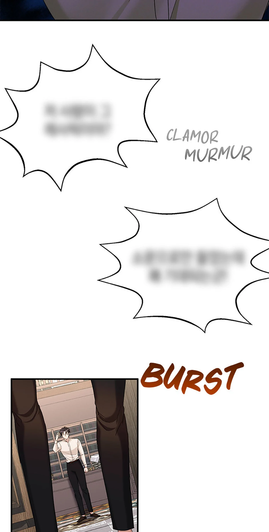For a Certain Princess [Official] chapter 3 page 11