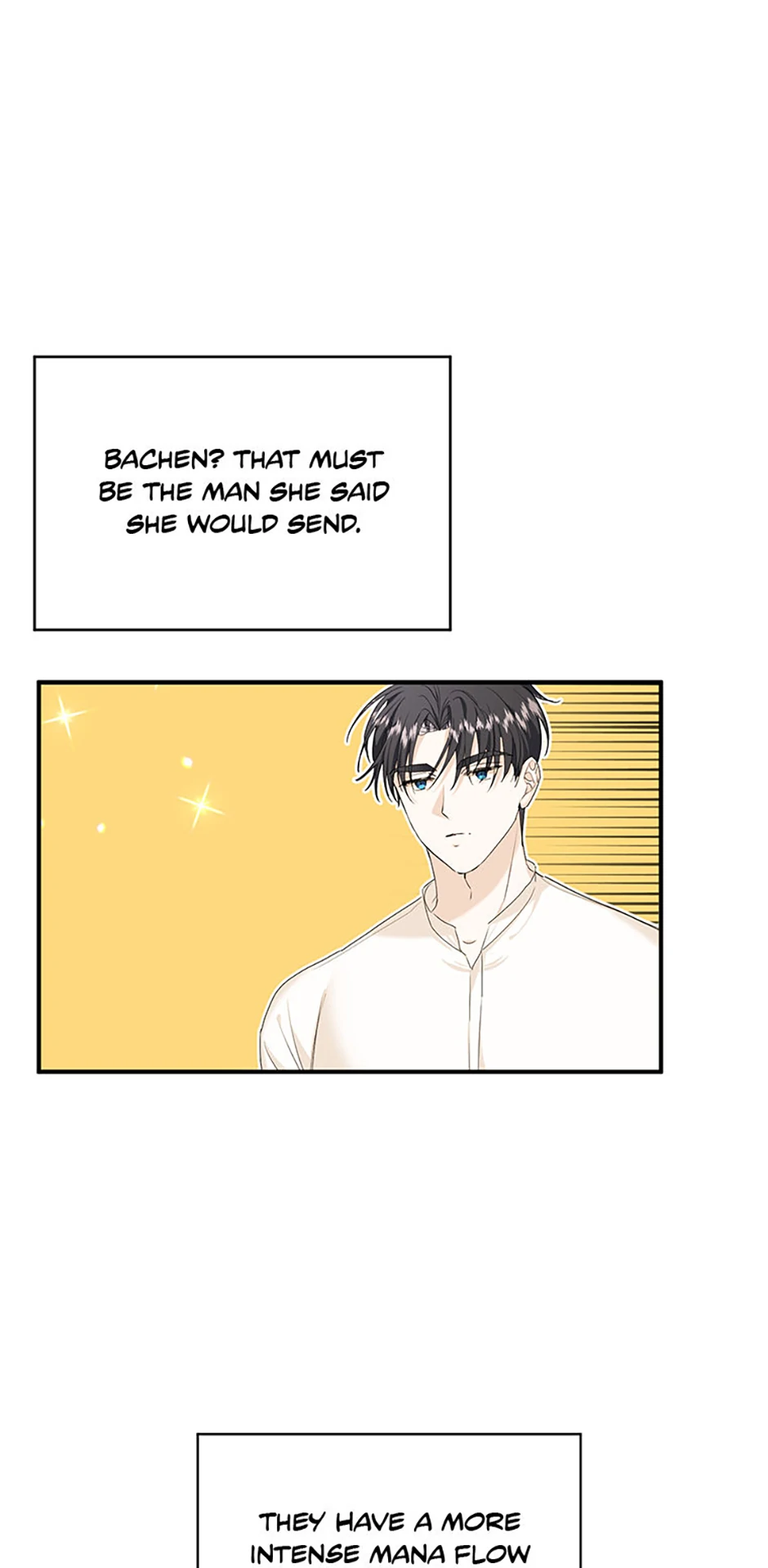 For a Certain Princess [Official] chapter 3 page 14