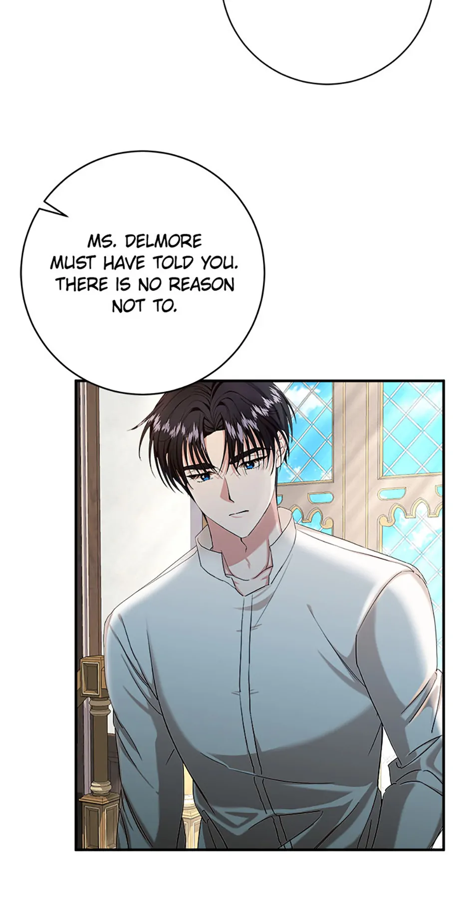 For a Certain Princess [Official] chapter 3 page 33