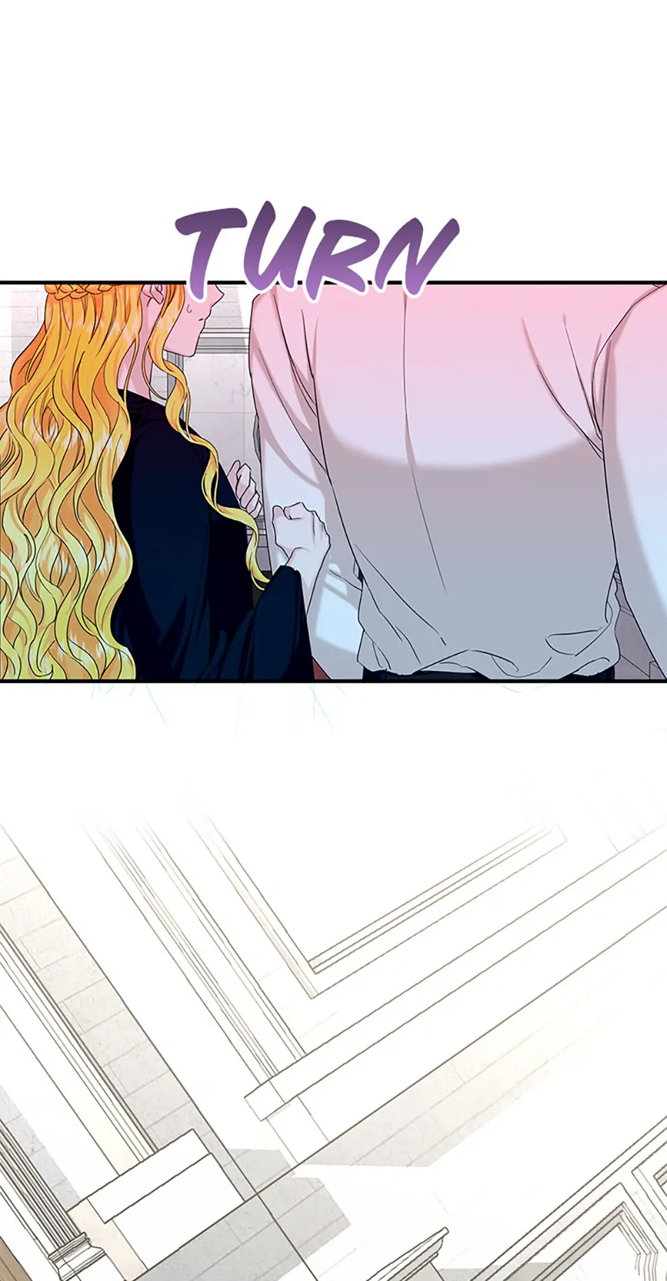 For a Certain Princess [Official] chapter 3 page 38