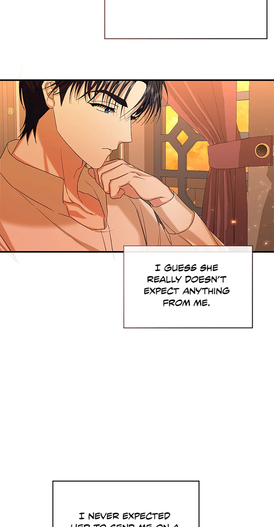 For a Certain Princess [Official] chapter 3 page 43