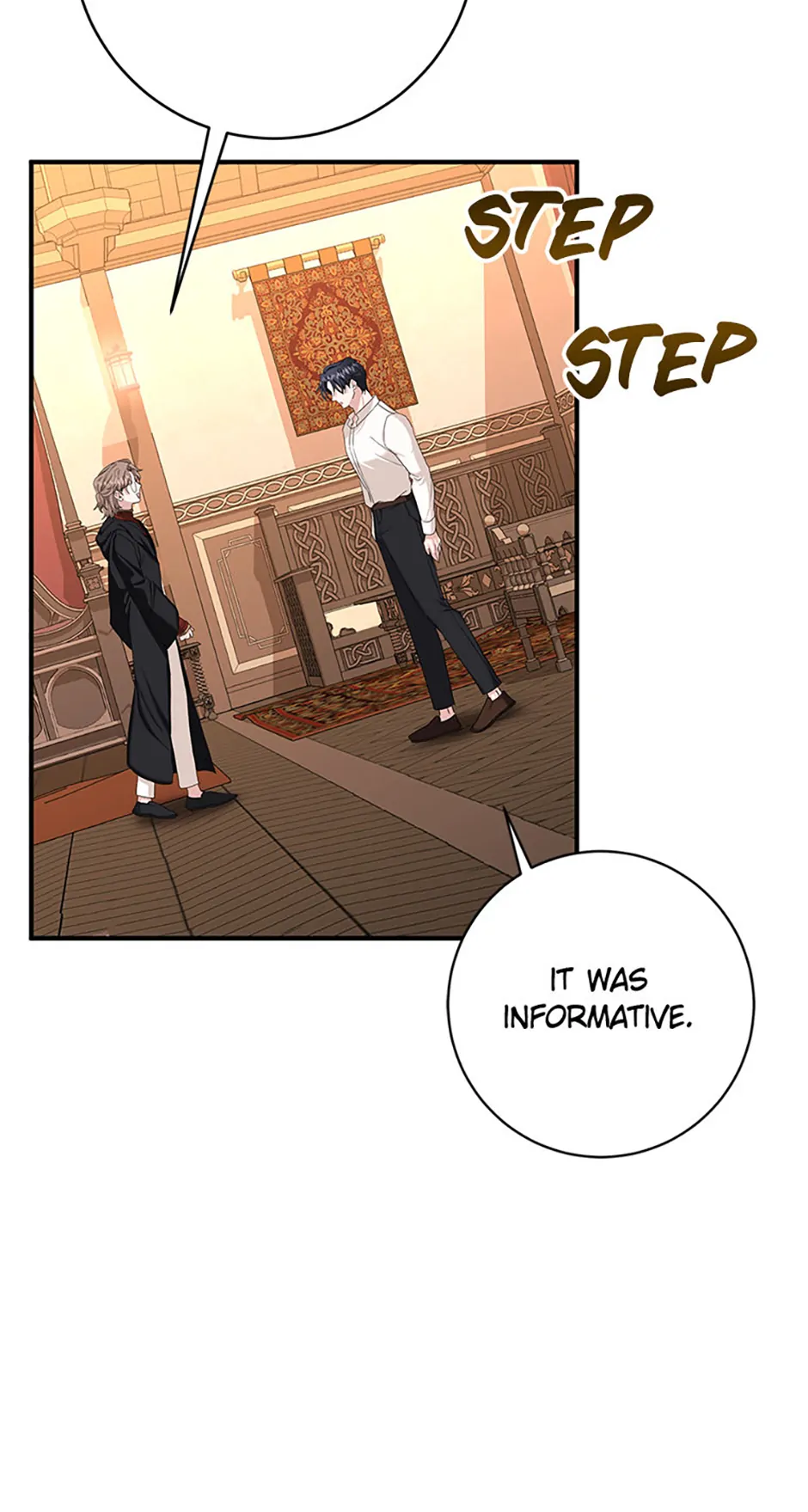 For a Certain Princess [Official] chapter 3 page 46
