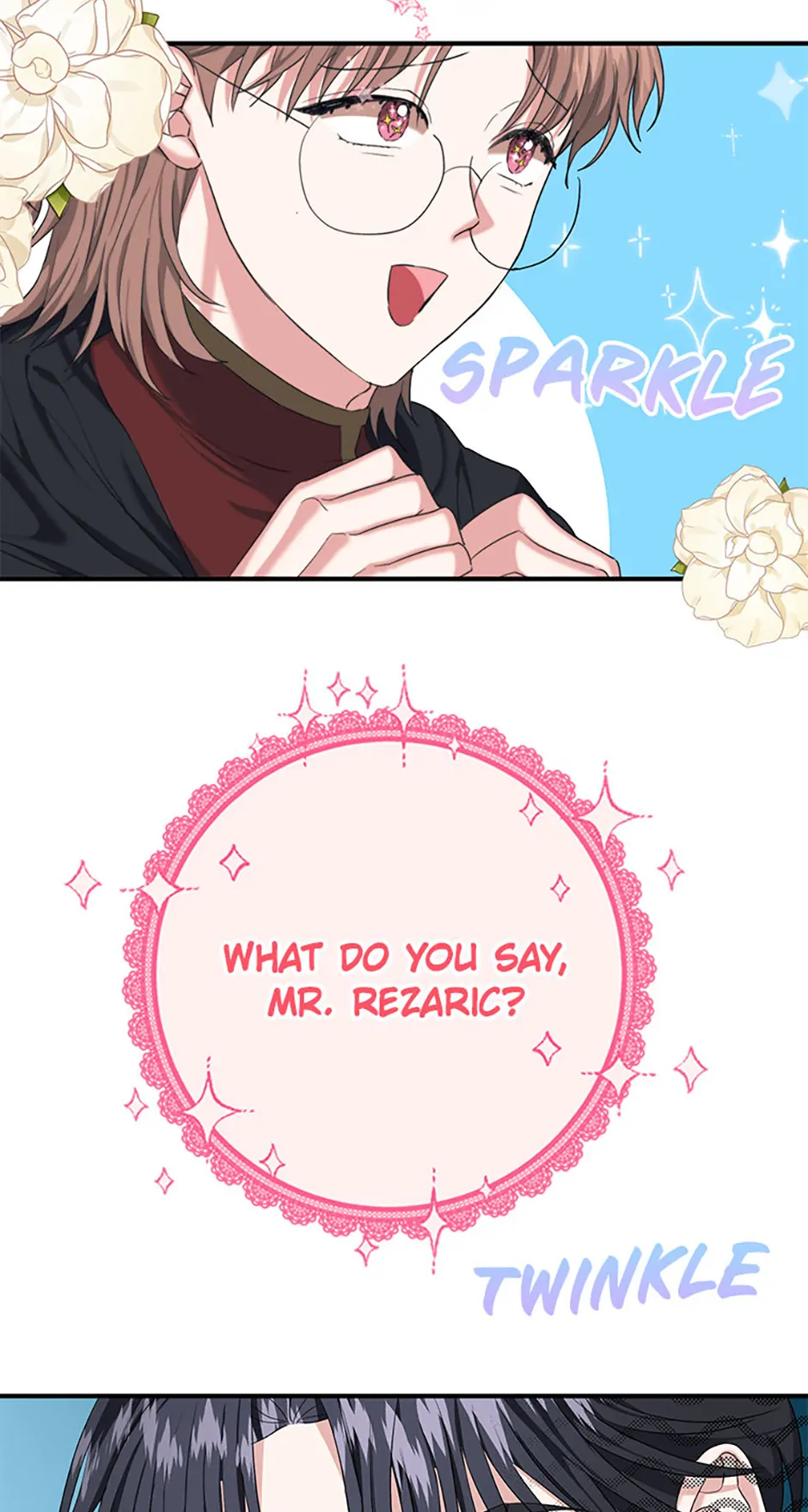 For a Certain Princess [Official] chapter 3 page 50