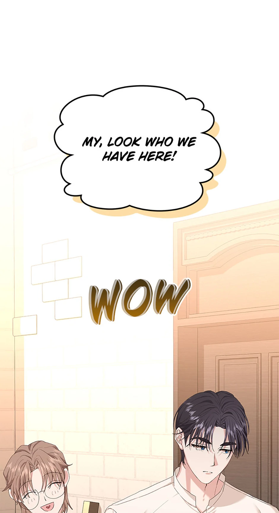 For a Certain Princess [Official] chapter 3 page 52