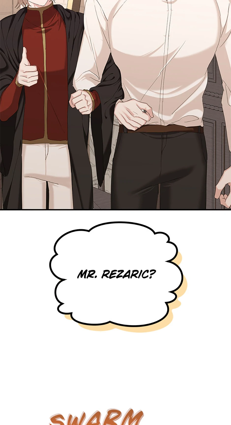 For a Certain Princess [Official] chapter 3 page 53
