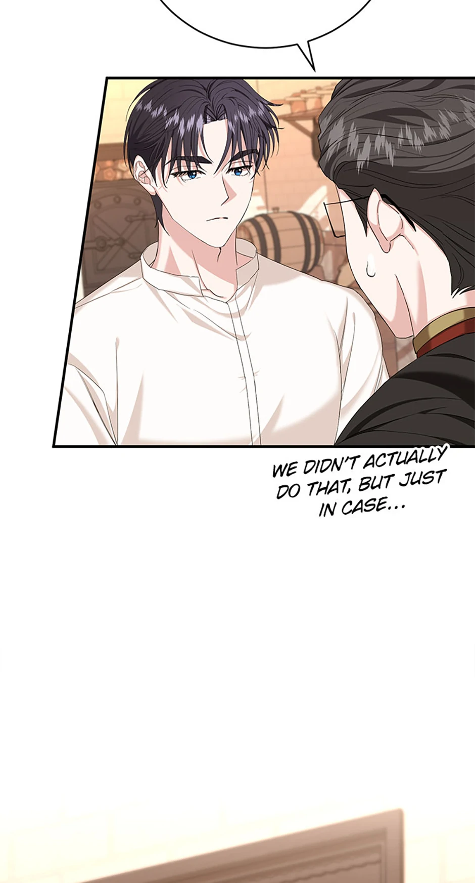 For a Certain Princess [Official] chapter 3 page 62