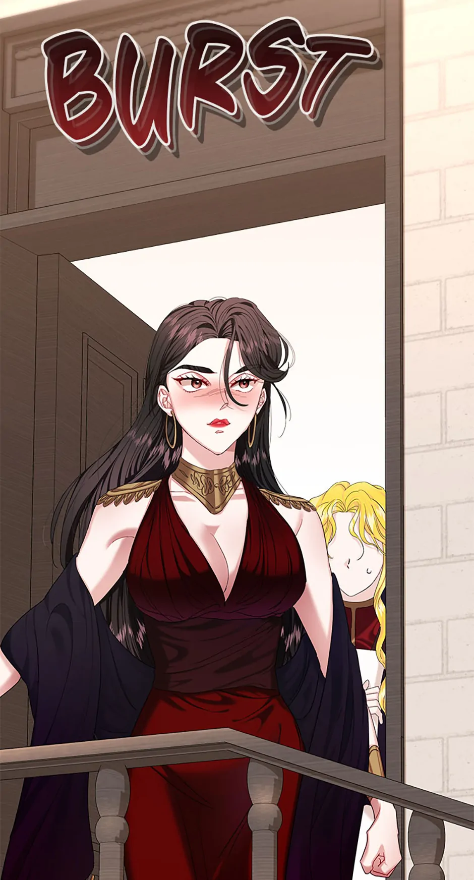 For a Certain Princess [Official] chapter 3 page 63