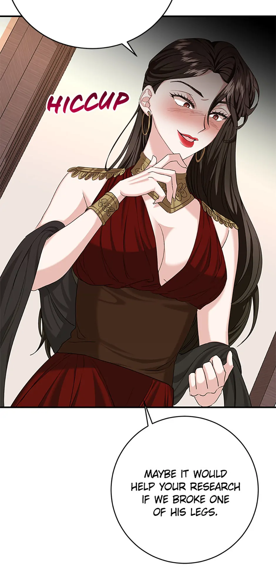 For a Certain Princess [Official] chapter 3 page 66