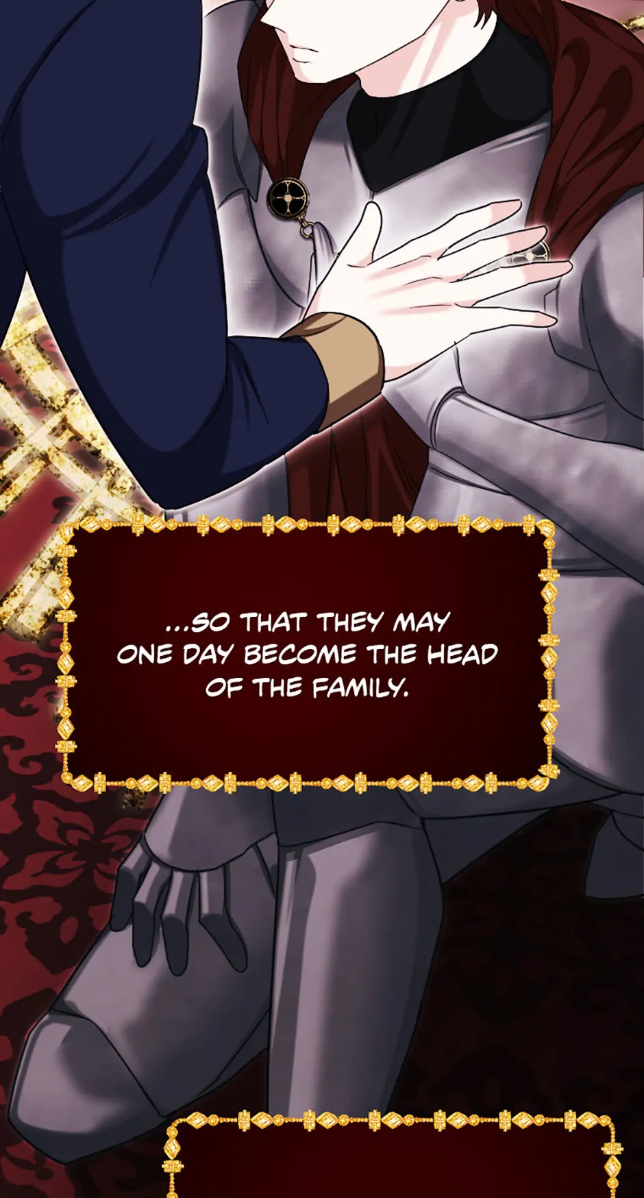 For a Certain Princess [Official] chapter 30 page 6