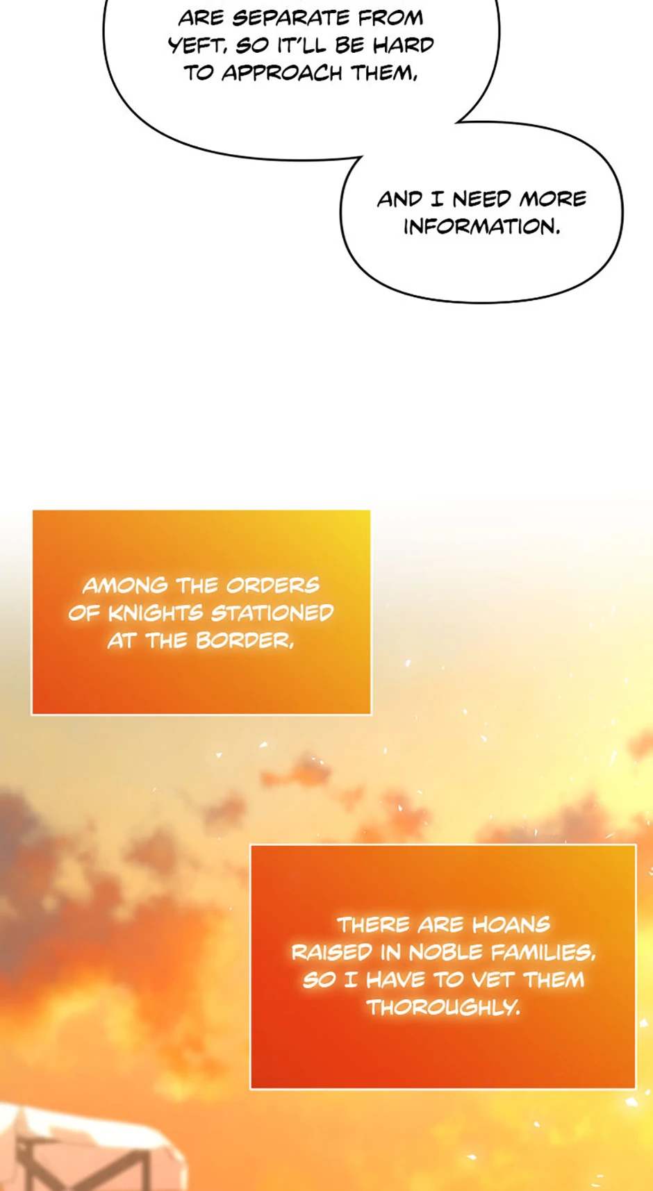 For a Certain Princess [Official] chapter 30 page 9