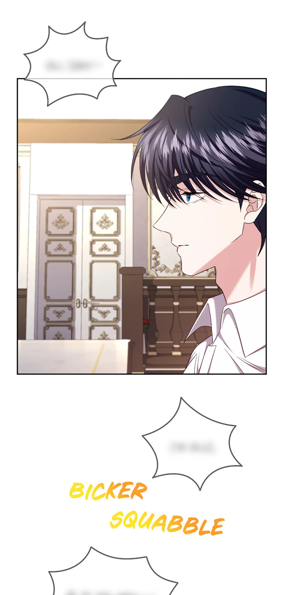 For a Certain Princess [Official] chapter 30 page 15