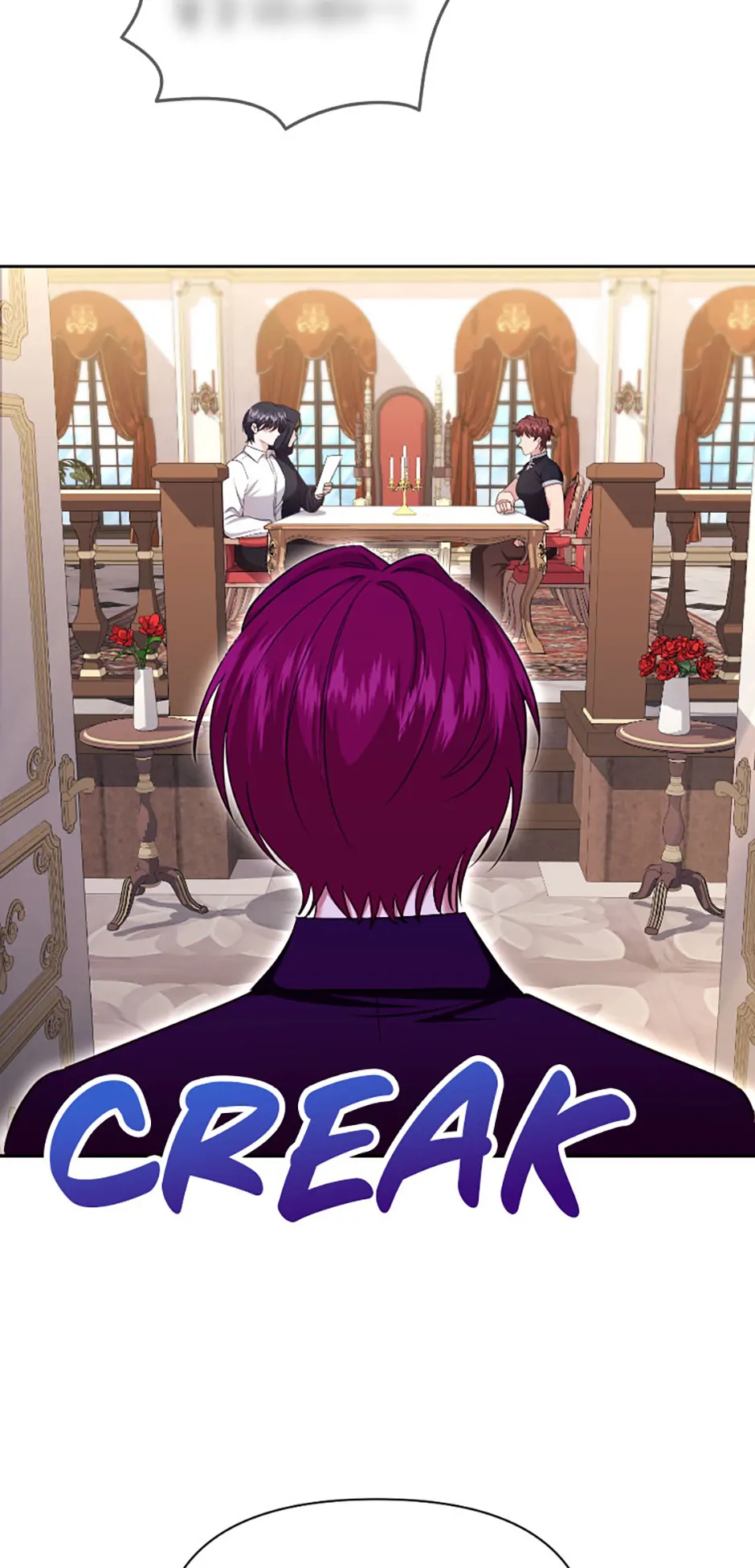 For a Certain Princess [Official] chapter 30 page 16