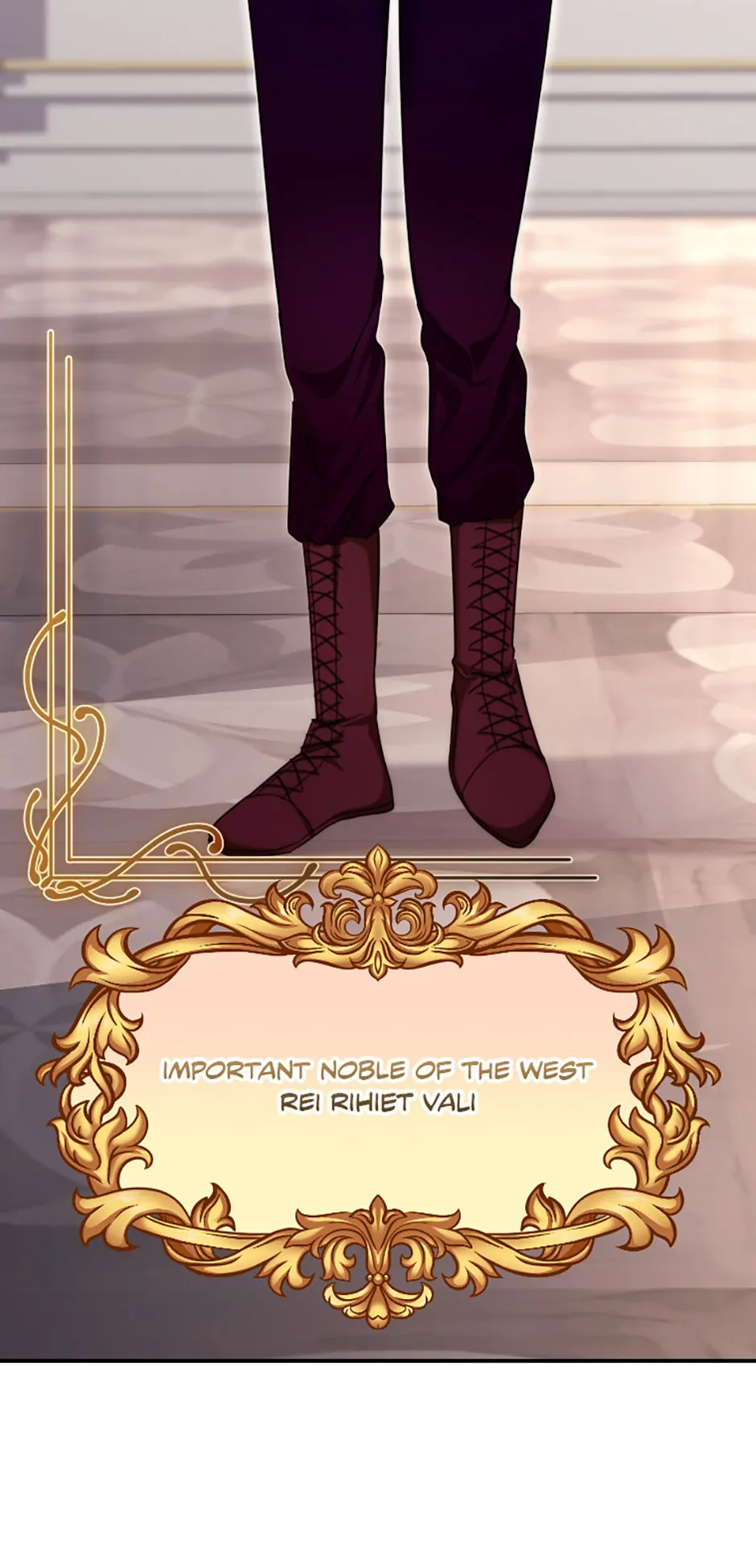 For a Certain Princess [Official] chapter 30 page 18