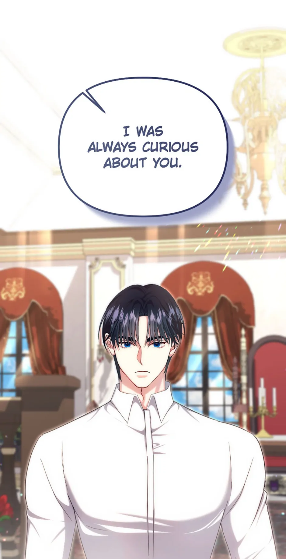 For a Certain Princess [Official] chapter 30 page 21
