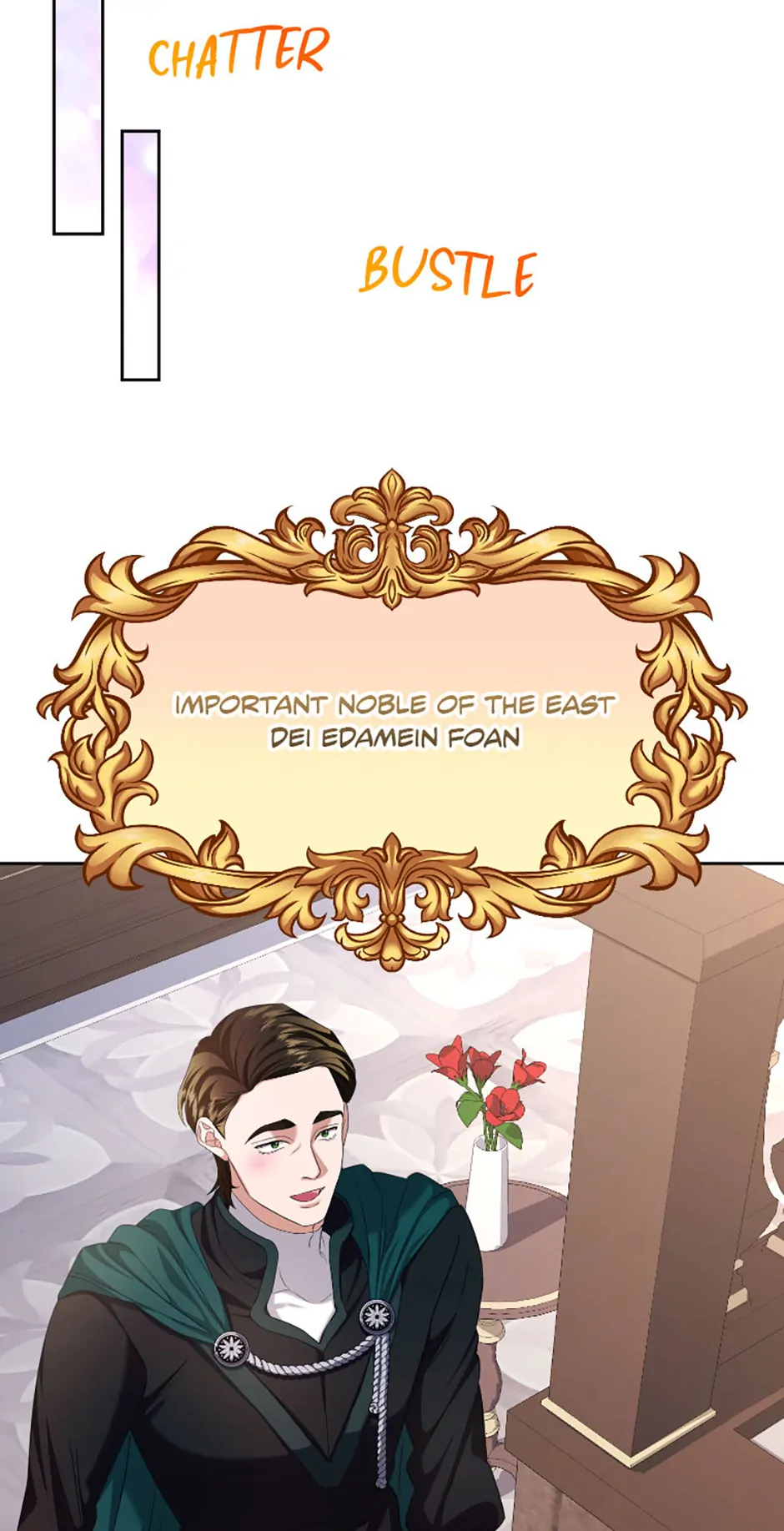 For a Certain Princess [Official] chapter 30 page 24
