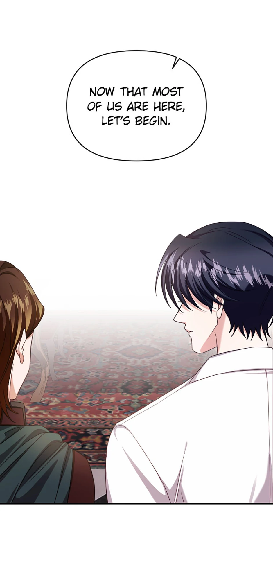 For a Certain Princess [Official] chapter 30 page 27