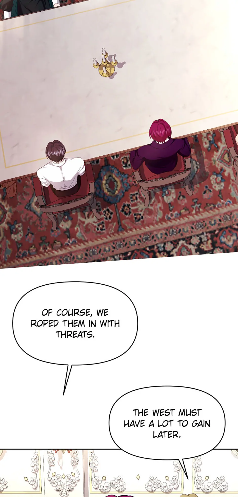 For a Certain Princess [Official] chapter 30 page 29