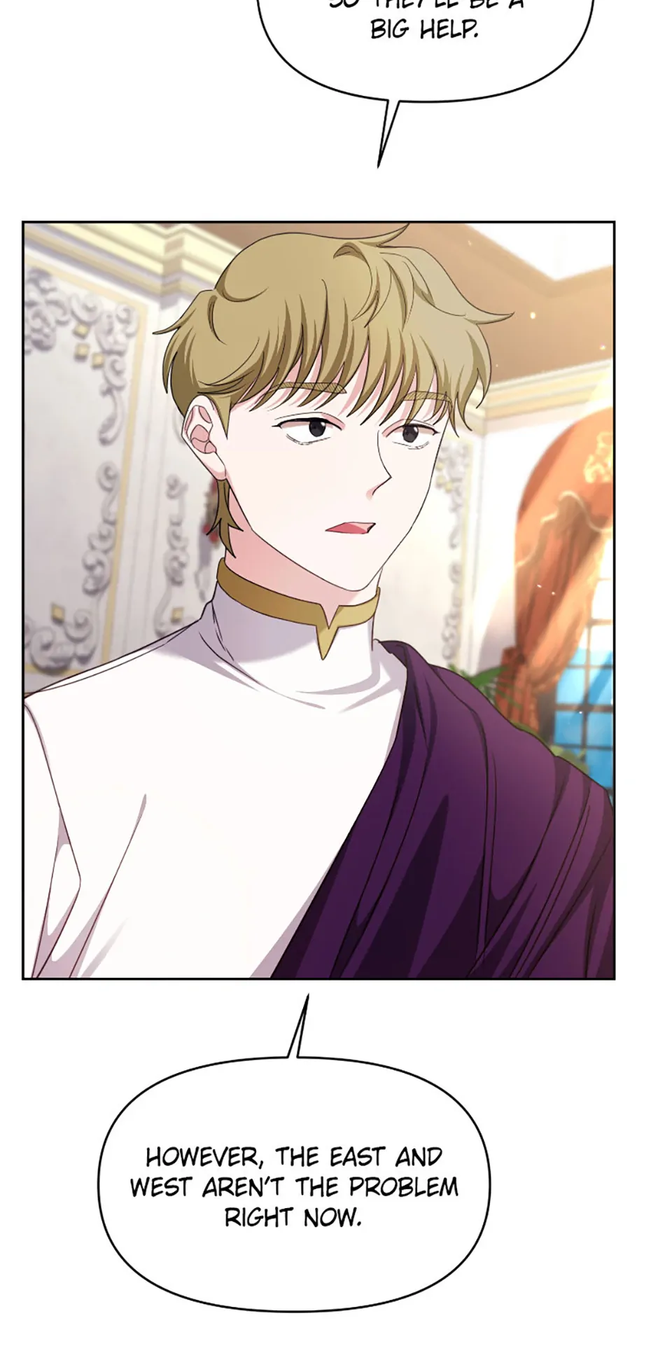 For a Certain Princess [Official] chapter 30 page 31