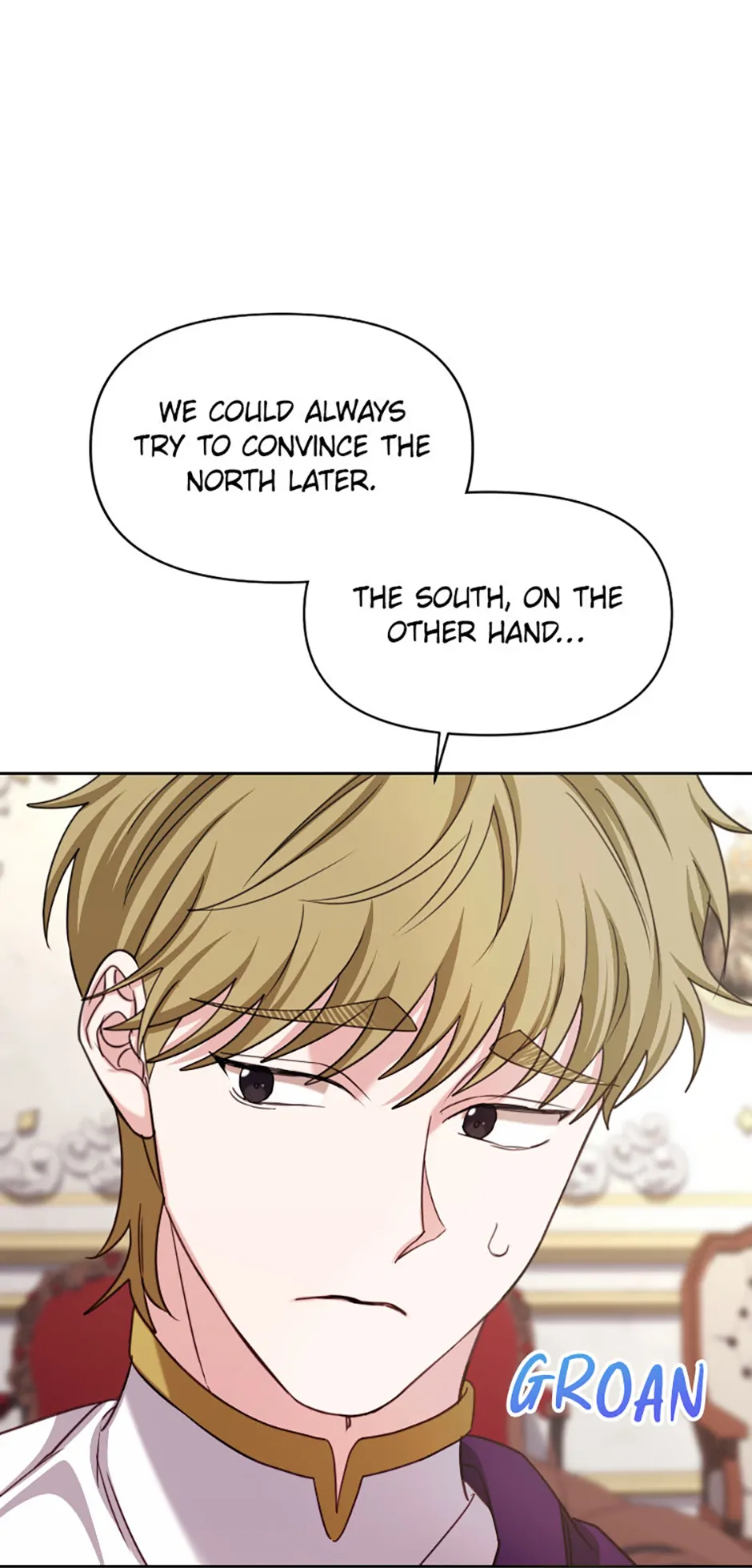 For a Certain Princess [Official] chapter 30 page 32