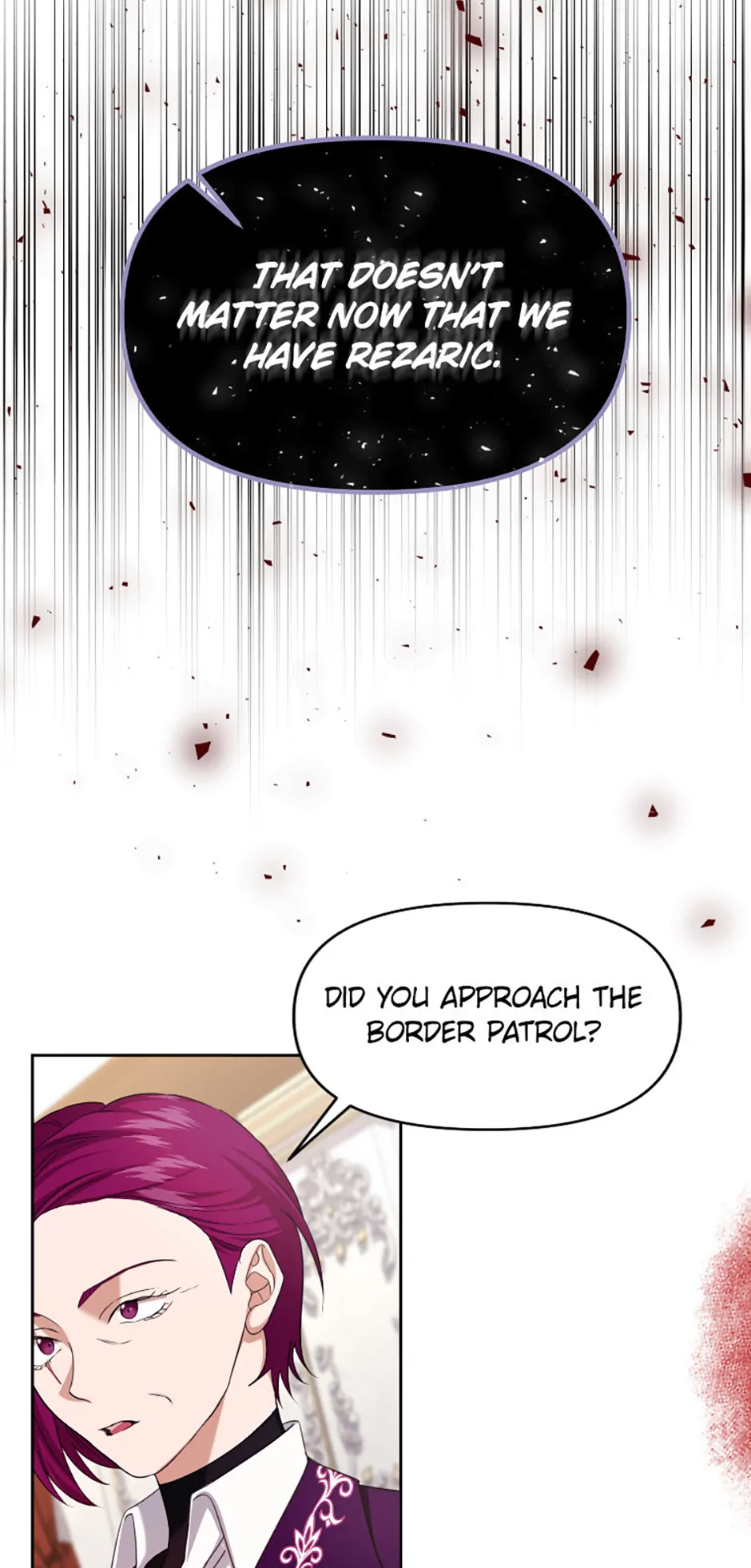 For a Certain Princess [Official] chapter 30 page 36