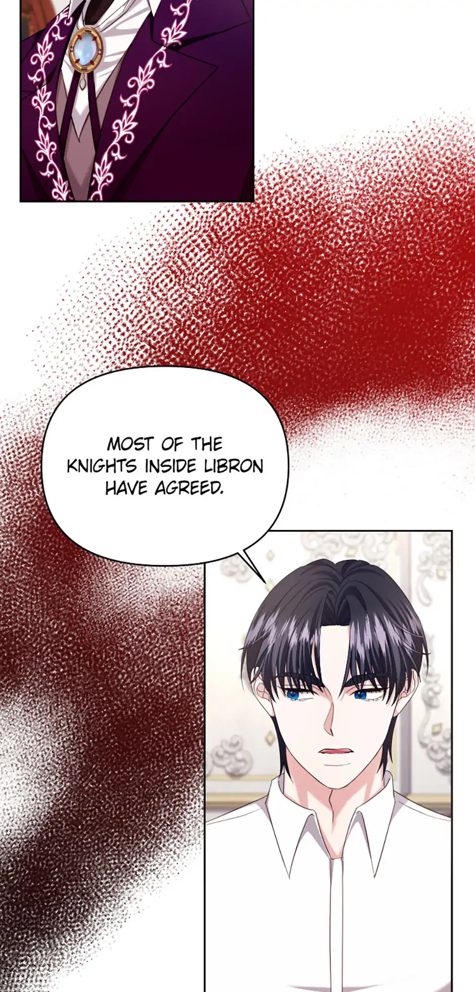 For a Certain Princess [Official] chapter 30 page 37