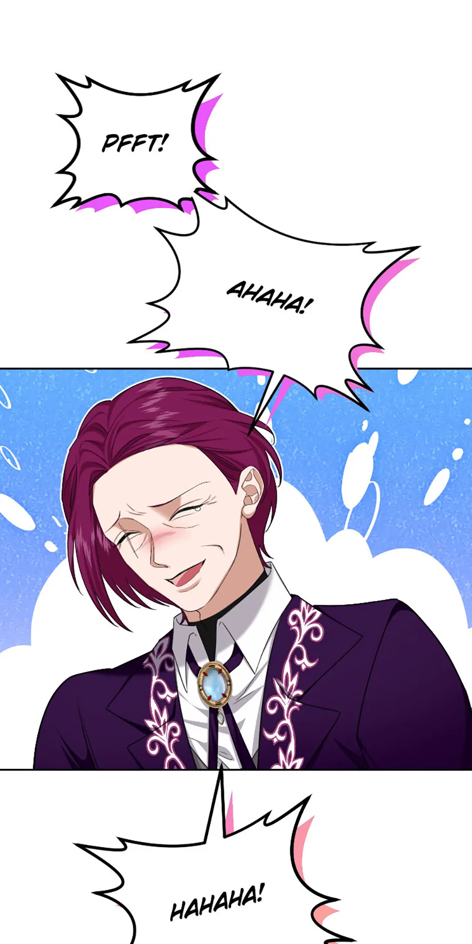 For a Certain Princess [Official] chapter 30 page 42