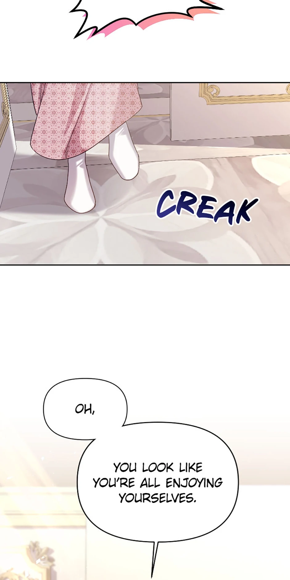 For a Certain Princess [Official] chapter 30 page 43