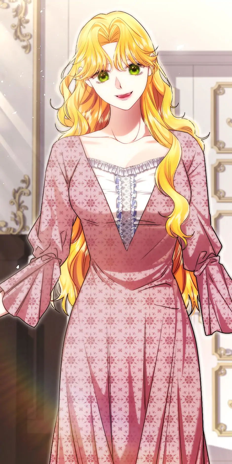 For a Certain Princess [Official] chapter 30 page 44