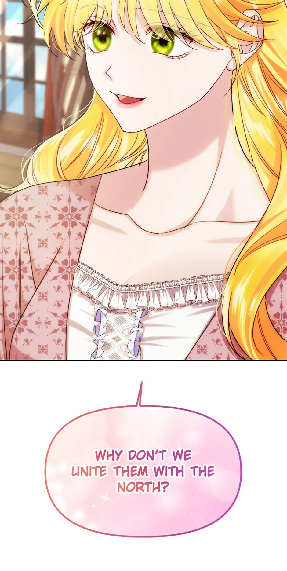 For a Certain Princess [Official] chapter 30 page 52