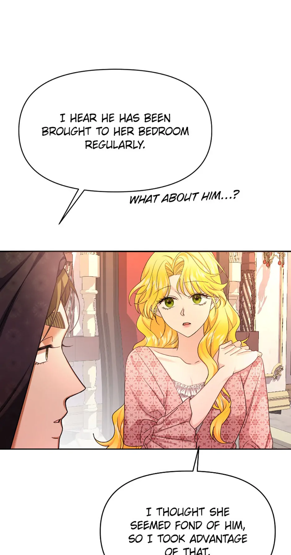 For a Certain Princess [Official] chapter 30 page 56