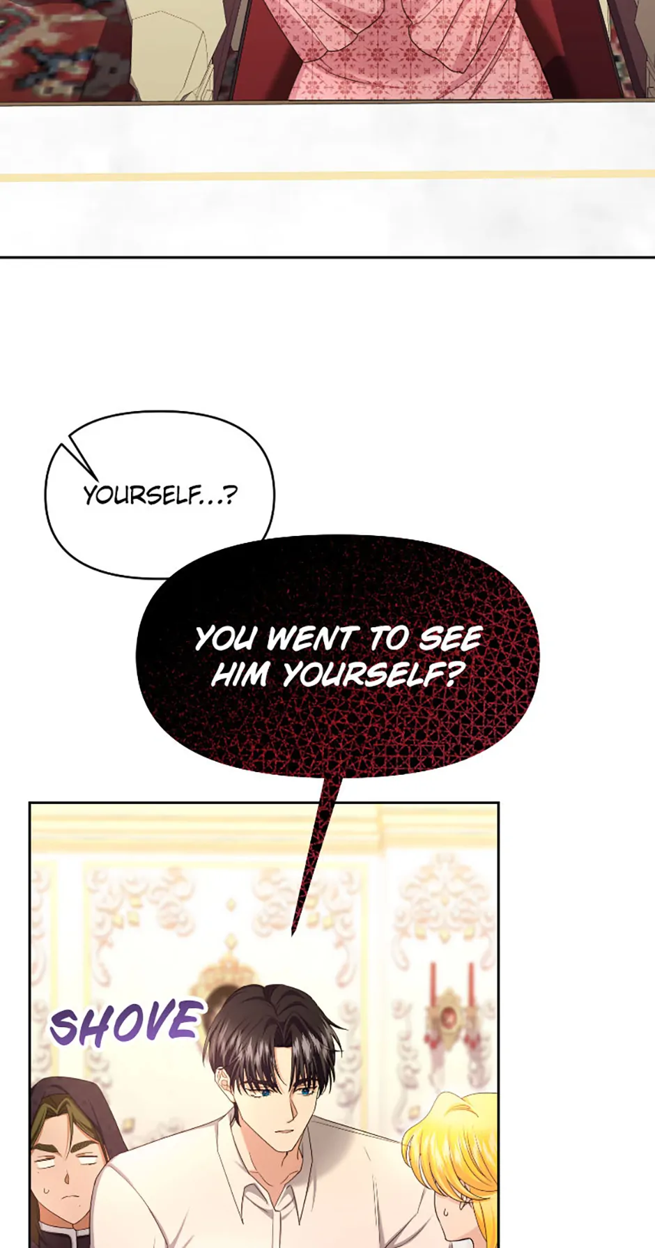 For a Certain Princess [Official] chapter 30 page 59