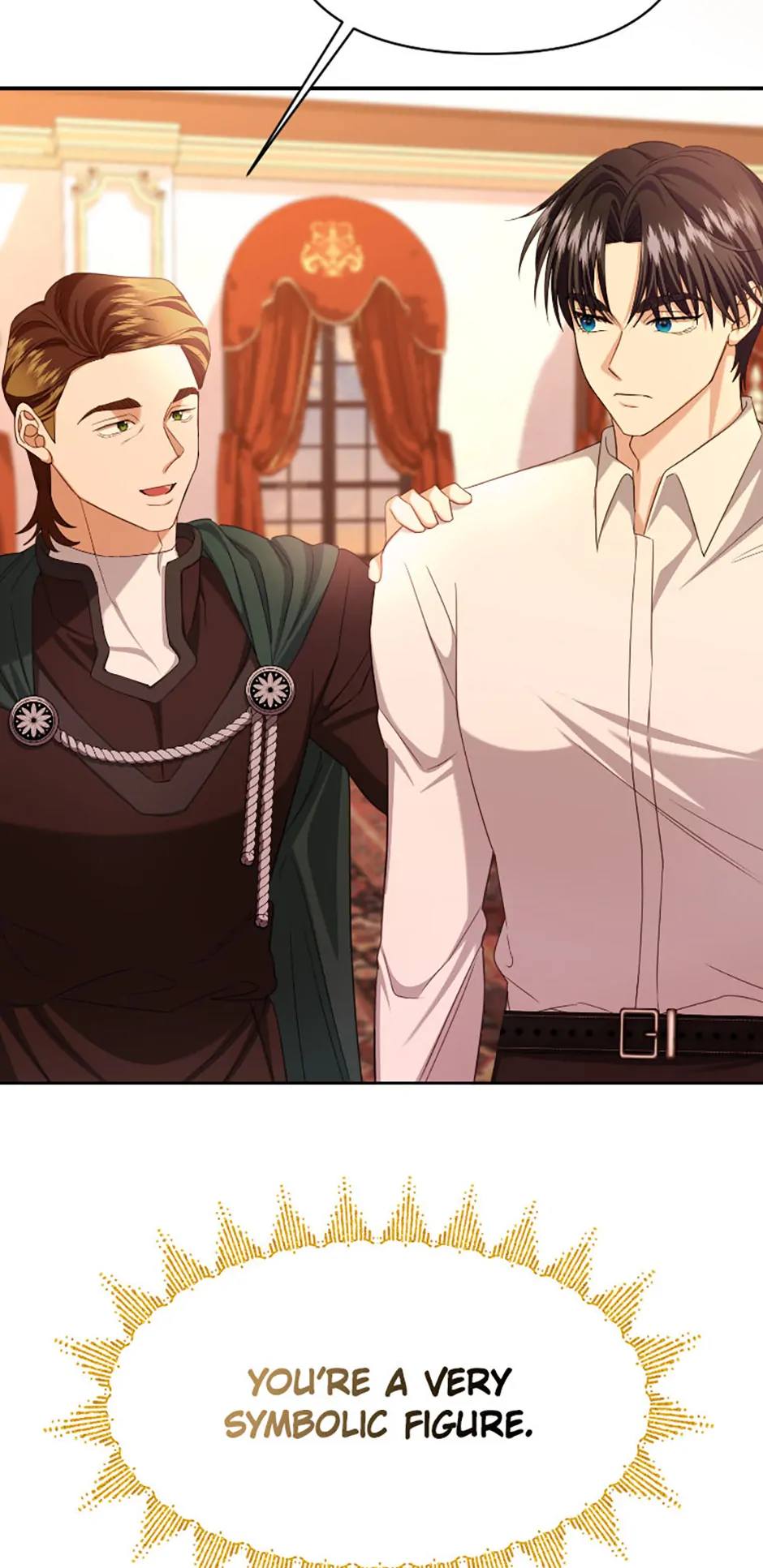 For a Certain Princess [Official] chapter 30 page 64
