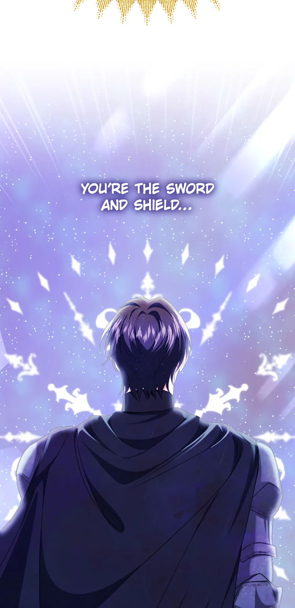 For a Certain Princess [Official] chapter 30 page 65