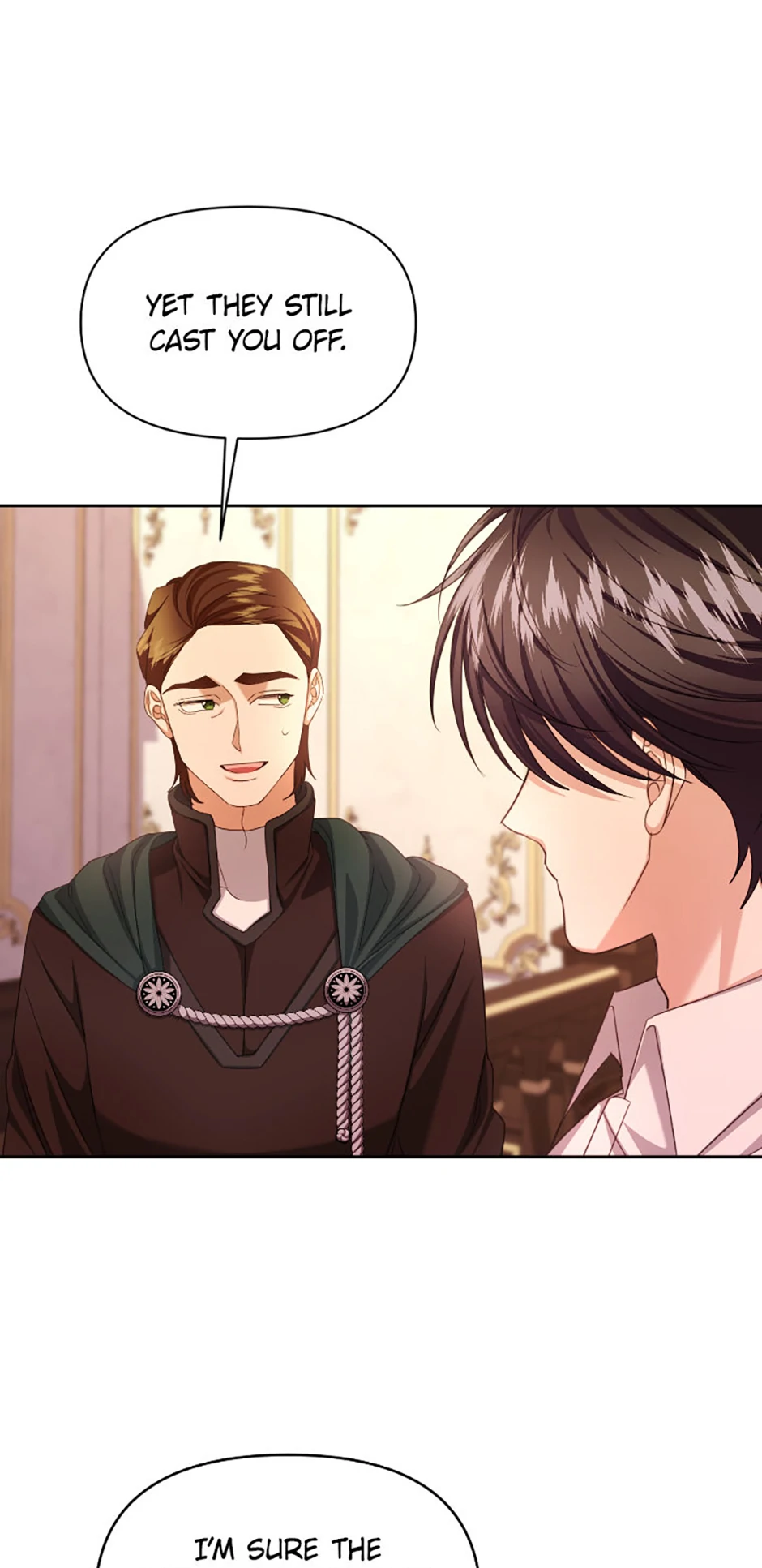For a Certain Princess [Official] chapter 30 page 68