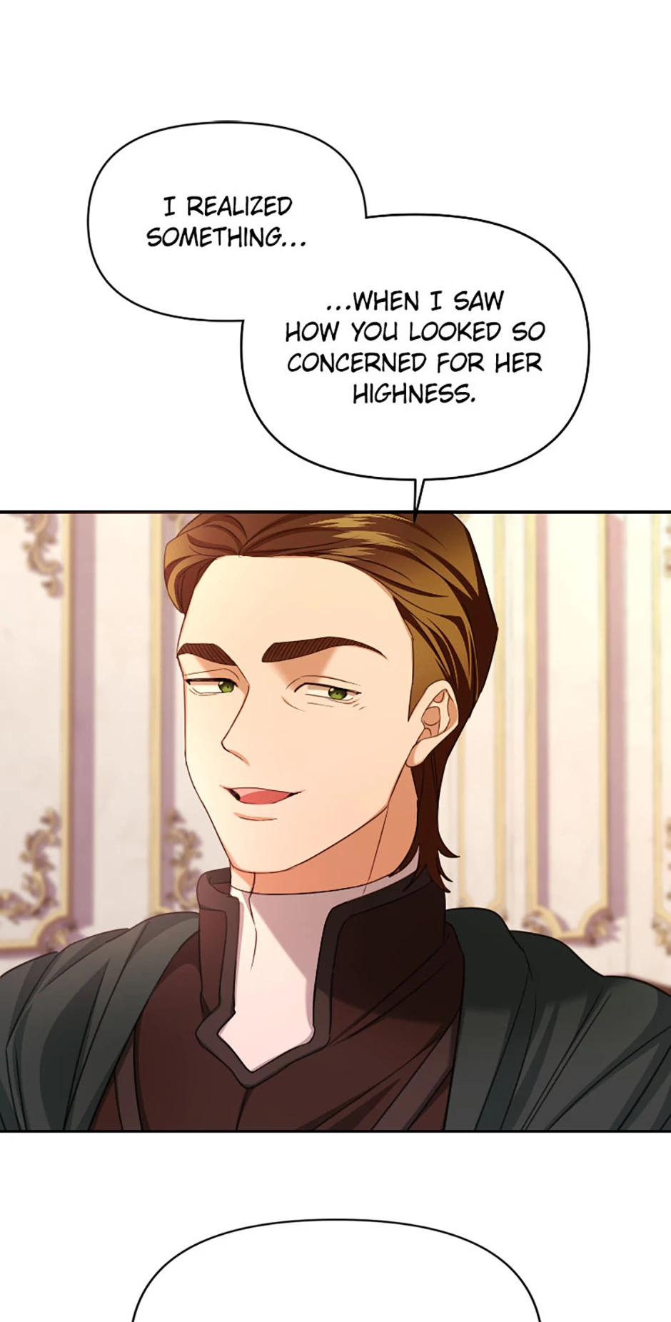 For a Certain Princess [Official] chapter 30 page 70