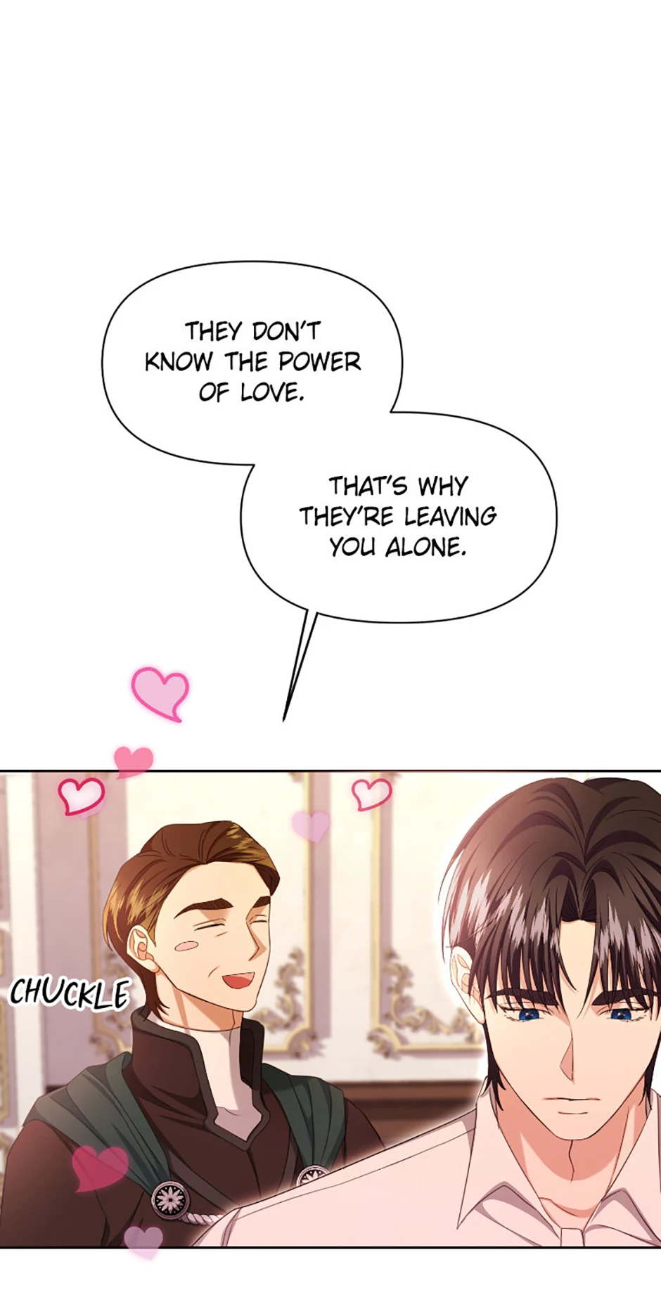 For a Certain Princess [Official] chapter 30 page 72