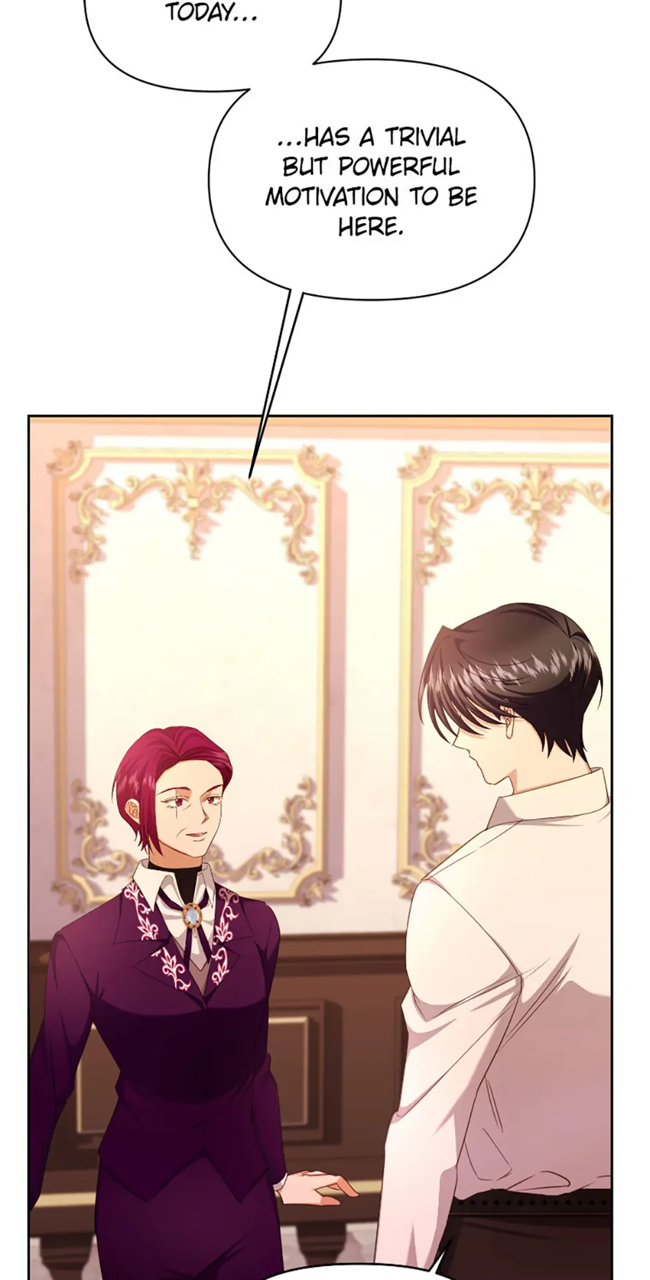 For a Certain Princess [Official] chapter 30 page 75