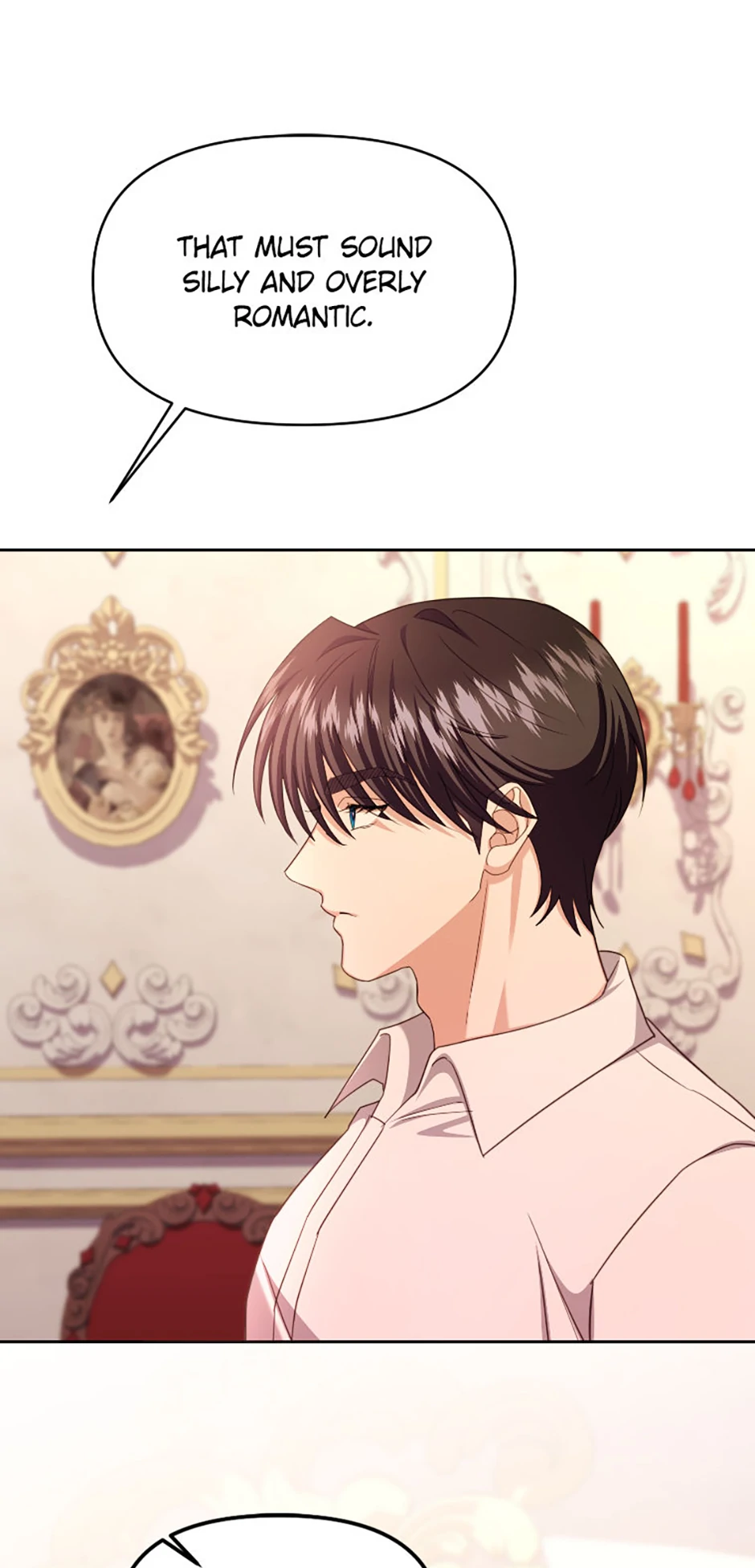 For a Certain Princess [Official] chapter 30 page 78