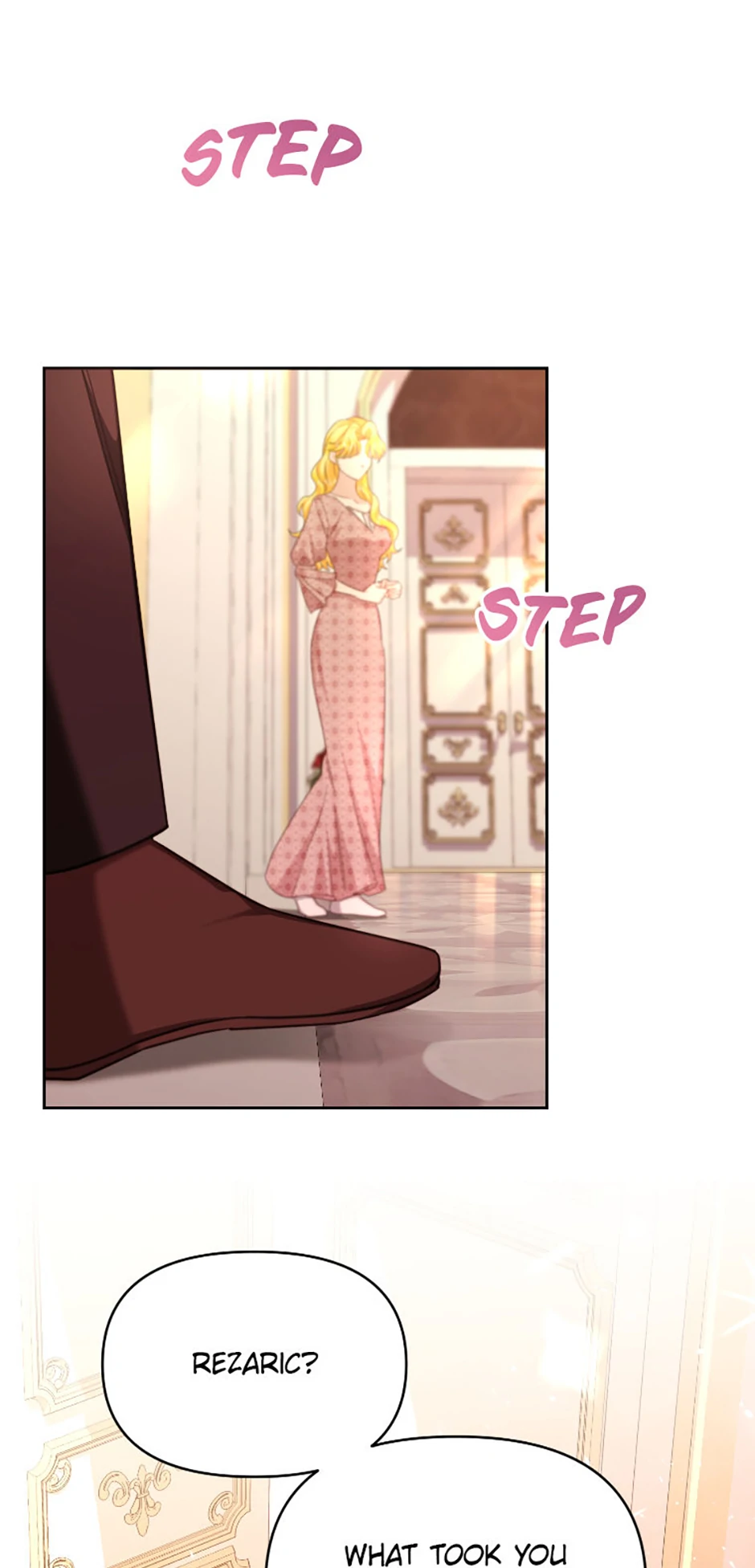 For a Certain Princess [Official] chapter 30 page 83