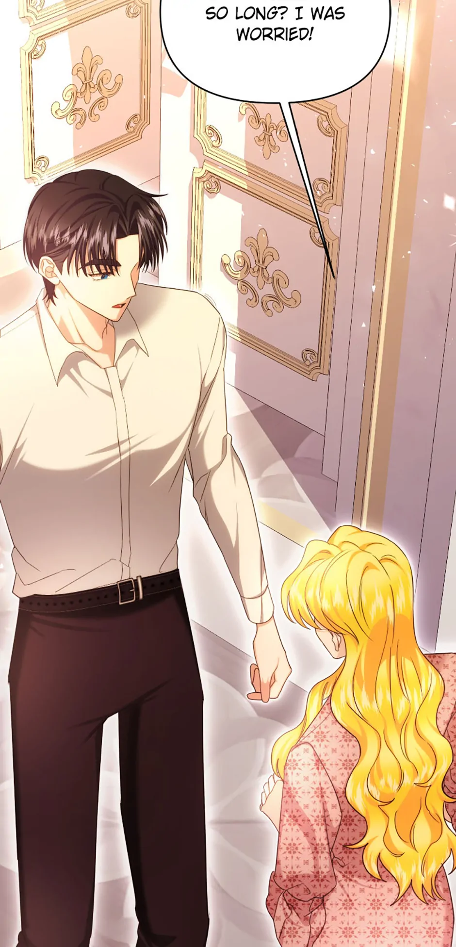 For a Certain Princess [Official] chapter 30 page 84